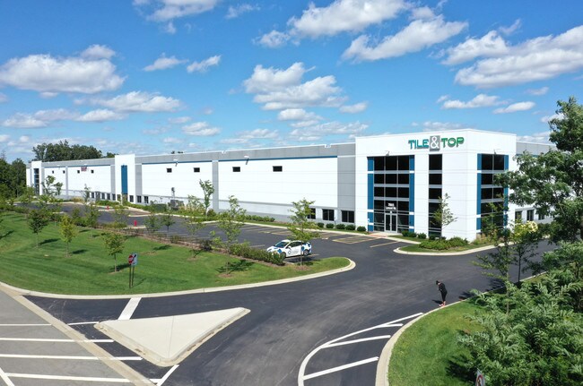 Plus de détails pour 7879-7883 Lemont Rd, Darien, IL - Industriel à louer