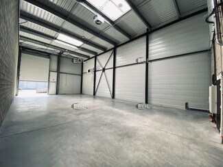 More details for Flex for Sale