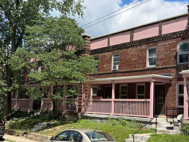 2054 N 4th St, Columbus, OH for sale - Building Photo - Image 3 of 17