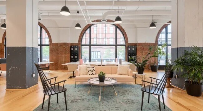 Plus de détails pour 8085 S Chester St, Centennial, CO - Coworking à louer