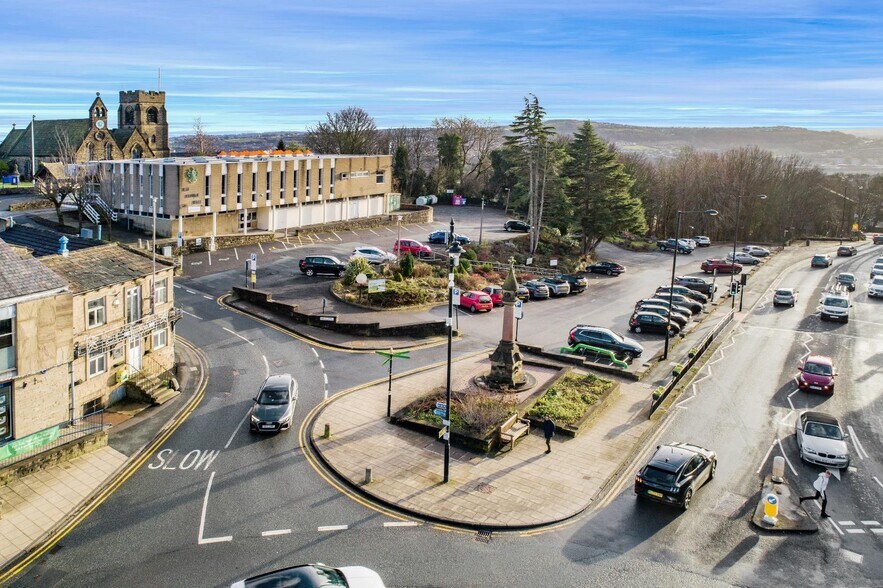 West Fold, Shipley à vendre - Photo du bâtiment - Image 2 de 3
