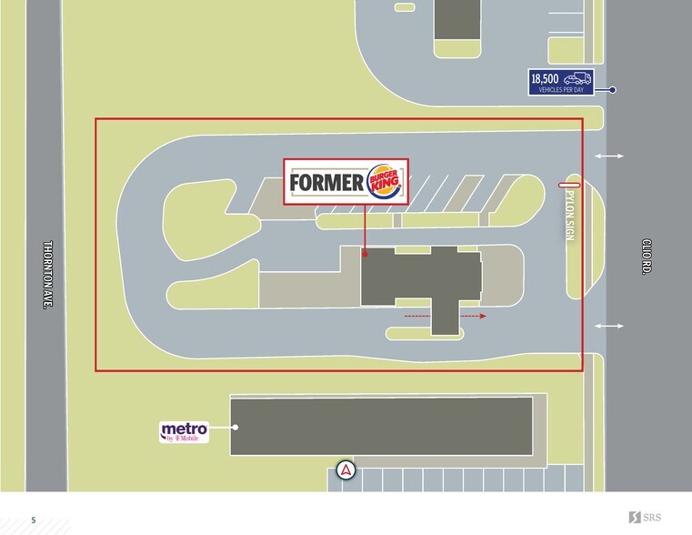 3801 Clio Rd, Flint, MI for sale - Building Photo - Image 3 of 3