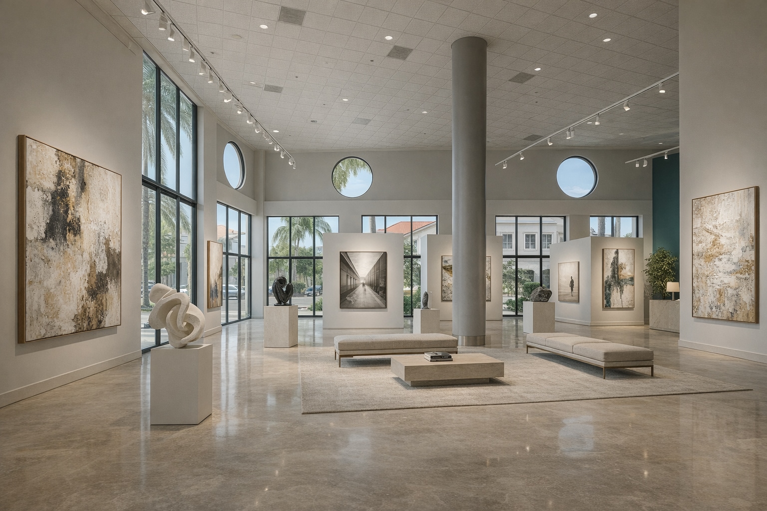 1401 W Manatee Ave, Bradenton, FL à louer Photo intérieure- Image 1 de 4