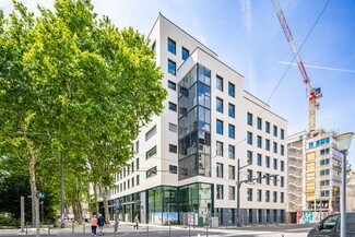 Plus de détails pour 192 Rue Garibaldi, Lyon - Bureau à louer