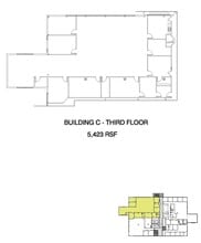 25 Birch St, Milford, MA for lease Floor Plan- Image 1 of 1