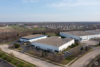 4 Northpoint Ct, Bolingbrook, IL - AÉRIEN  Vue de la carte - Image1