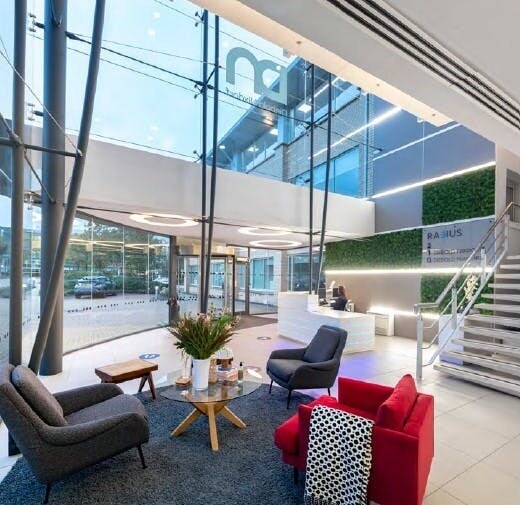 Anchor Blvd, Dartford à louer - Photo du bâtiment - Image 2 de 3