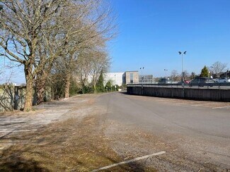 More details for Hilton Rd, Stoke On Trent - Land for Sale
