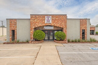 More details for 1811 Industrial Blvd, Norman, OK - Flex for Lease