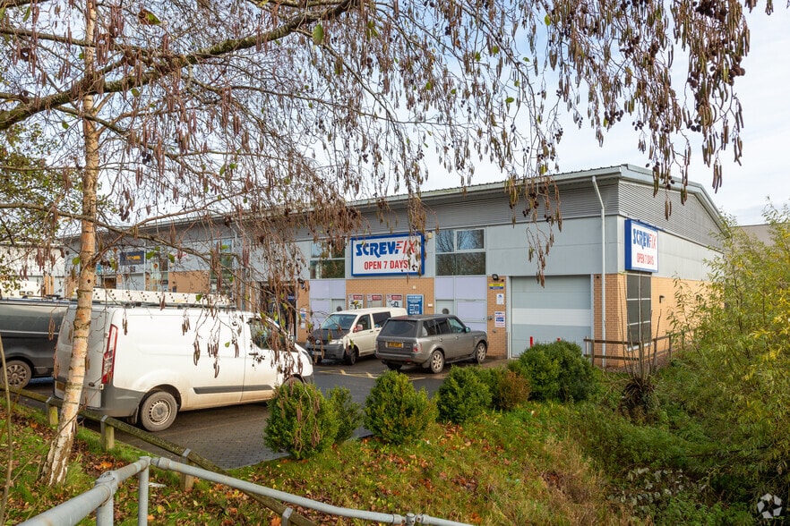 Betony Rd, Malvern for lease - Building Photo - Image 3 of 3