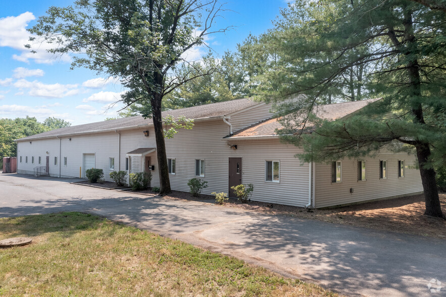 403 Skillman Rd, Skillman, NJ for sale - Primary Photo - Image 1 of 1