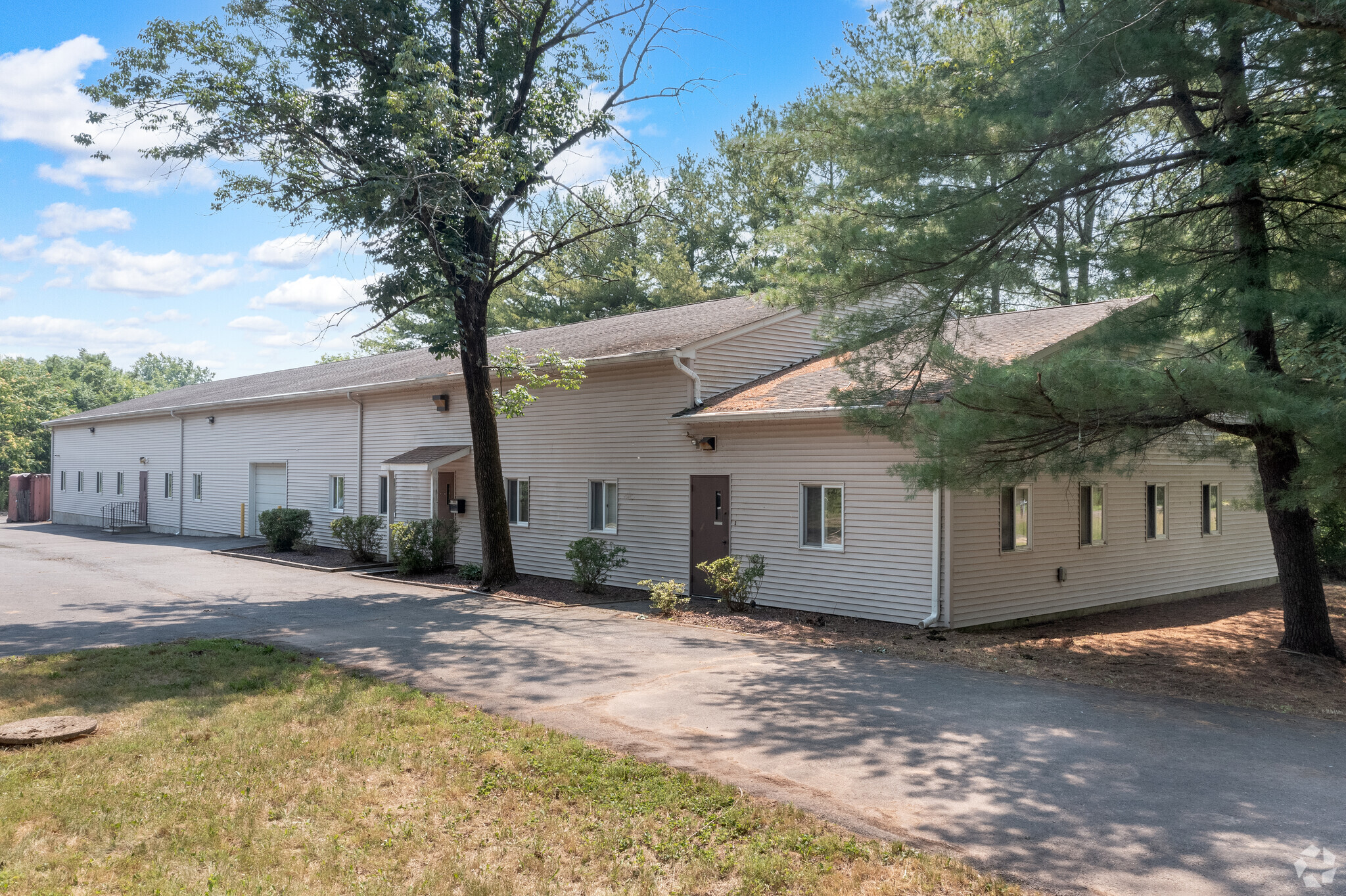 403 Skillman Rd, Skillman, NJ for sale Primary Photo- Image 1 of 1