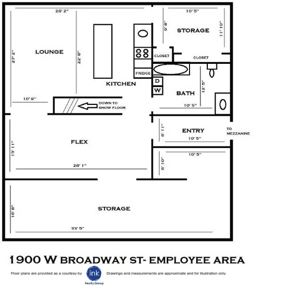 1900 W Broadway St, Missoula, MT à vendre - Autre - Image 1 de 1