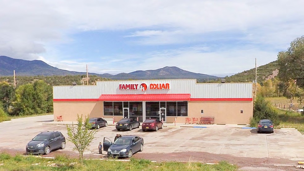 15052 Highway 75, Penasco, NM for sale - Building Photo - Image 2 of 4