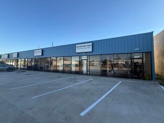 More details for 527 Barren Springs Dr, Houston, TX - Retail for Lease
