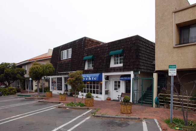 More details for 1105 Camino Del Mar, Del Mar, CA - Retail for Lease