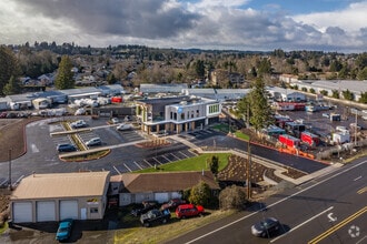5669 Commercial St SE, Salem, OR - AERIAL  map view - Image1