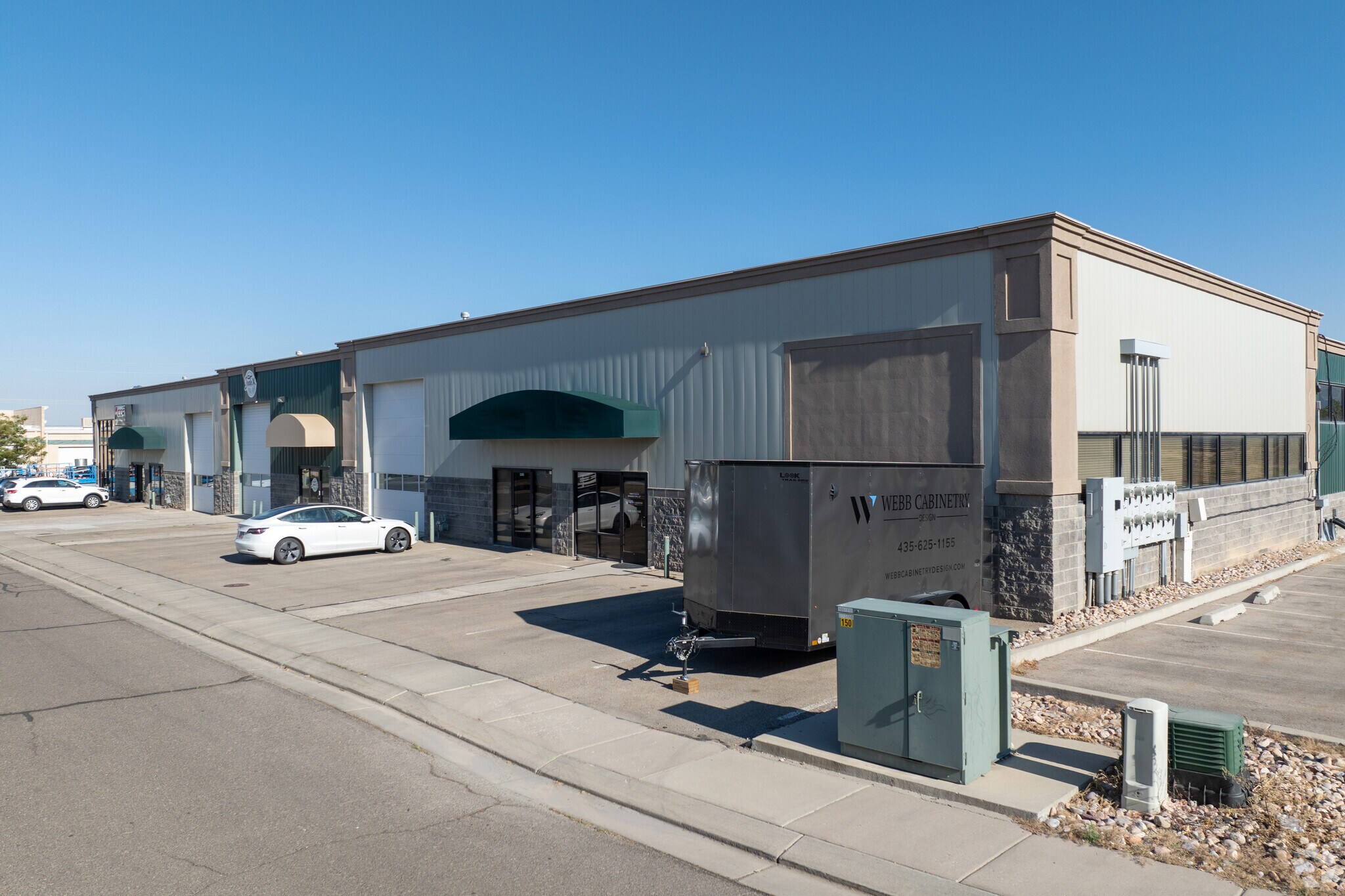 1152 E 1060 N, Spanish Fork, UT for lease Primary Photo- Image 1 of 8