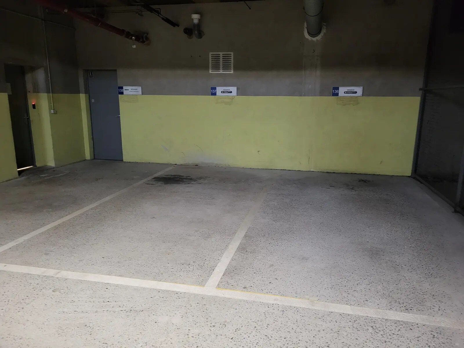 Bureau dans Nantes à louer Photo du bâtiment- Image 1 de 6