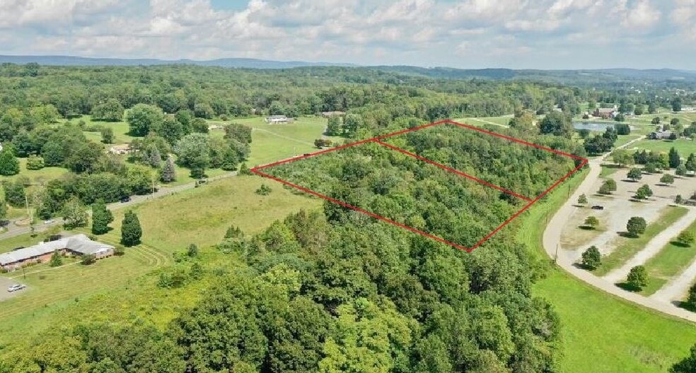 23 Plains Rd, Augusta, NJ for sale - Building Photo - Image 2 of 3