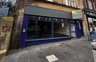 Plus de détails pour 73 Murray Pl, Stirling - Commerce de détail à louer