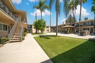Plus de détails pour 1127 E Garvey Ave N, West Covina, CA - Multi-résidentiel à vendre