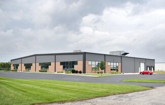 More details for 401 E Conde St, Janesville, WI - Industrial for Sale