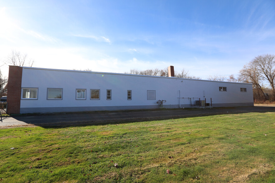 1475 Palisado Ave, Windsor, CT for sale - Building Photo - Image 2 of 30