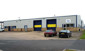 More details for London Rd, Huntingdon - Industrial for Lease