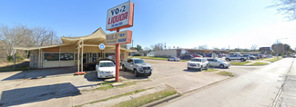 Plus de détails pour 8631 Martin Luther King Jr Blvd, Houston, TX - Vente au détail à vendre