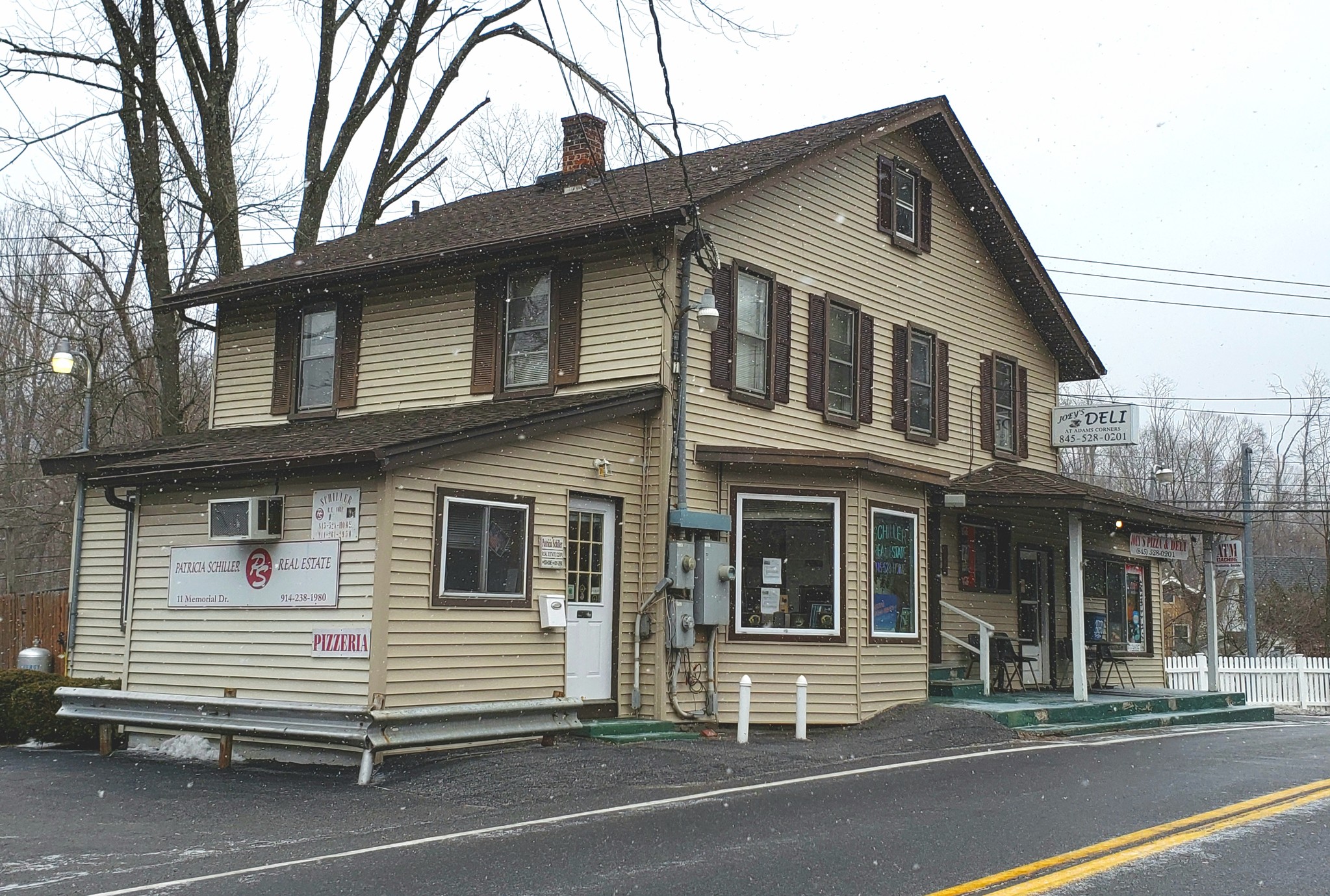 299 Peekskill Hollow Rd, Putnam Valley, NY à vendre Photo du bâtiment- Image 1 de 1