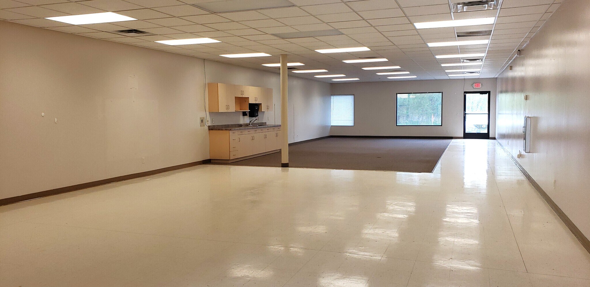 705 5th St NW, Bemidji, MN for lease Interior Photo- Image 1 of 3