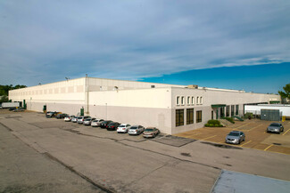 More details for 11418-11446 Moog Dr, Saint Louis, MO - Industrial for Lease