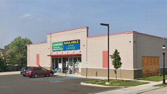 7407 Maple Ave, Pennsauken NJ - Services immobiliers commerciaux