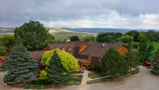 Plus de détails pour 459 N Main St, Antimony, UT - Terrain à vendre