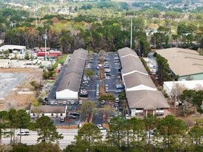 488 La Mesa Rd, Mount Pleasant, SC for lease Interior Photo- Image 2 of 6