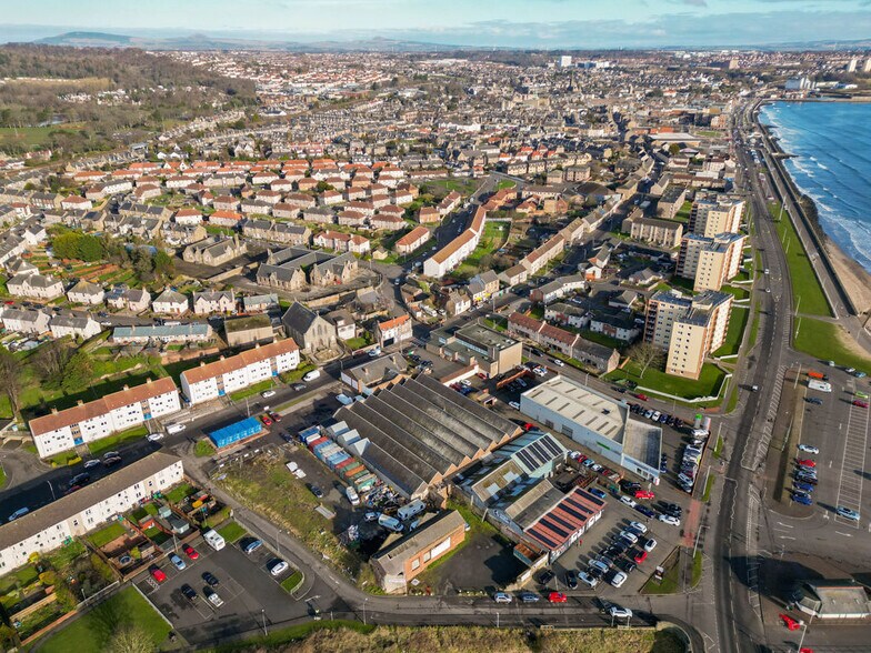 278 Links St, Kirkcaldy for sale - Primary Photo - Image 1 of 6