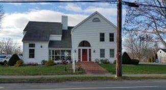 More details for 37 Main St, Belchertown, MA - Office for Lease