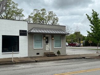 More details for 1131 N Wood Ave, Florence, AL - Office for Sale