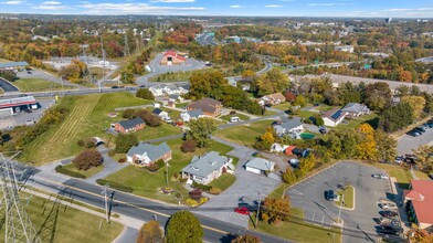 6914 Golden Ring Rd, Rosedale, MD - aerial  map view - Image1