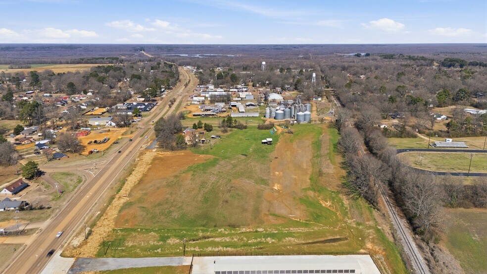 9170 U.S. 51, Coldwater, MS à vendre - Photo du bâtiment - Image 3 de 55