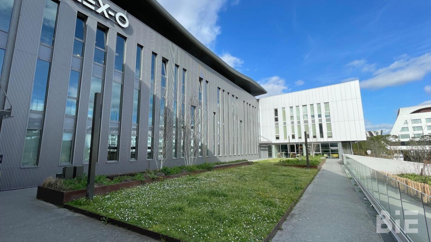 31 Rue Caroline Aigle, Mérignac à louer Photo du bâtiment- Image 1 de 17