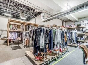 5595 Roy St, Burnaby, BC for lease Interior Photo- Image 2 of 5