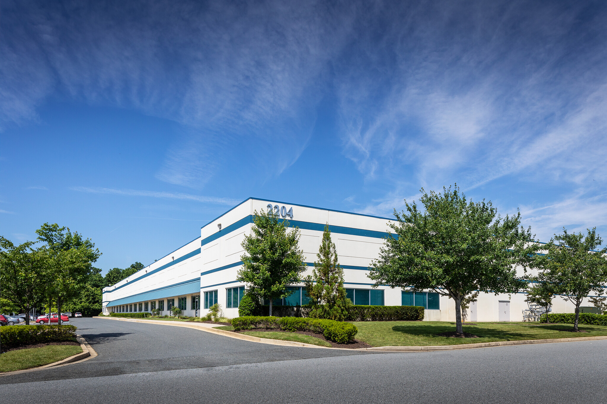 2204 Lakeside Blvd, Edgewood, MD for lease Building Photo- Image 1 of 2