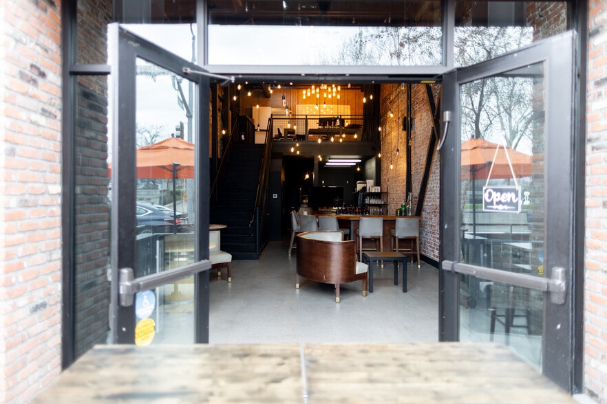 807 Main St, Napa, CA for sale - Building Photo - Image 3 of 20