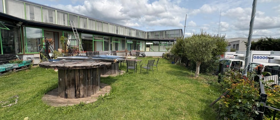 Downing Rd, Derby for sale - Building Photo - Image 3 of 9