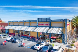 More details for 5281-5399 Prospect Rd, San Jose, CA - Retail for Lease