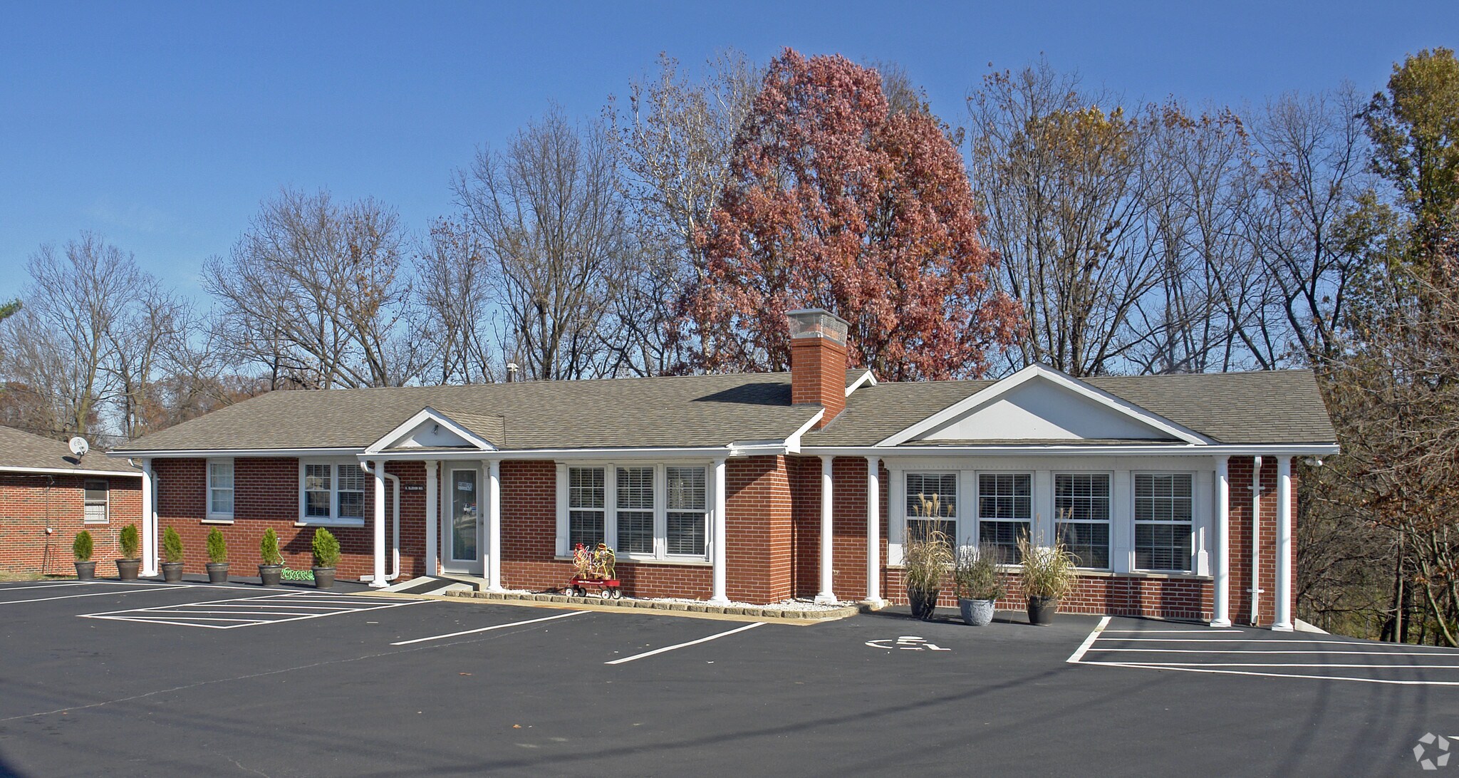 3214 N Illinois St, Swansea, IL à louer Aérien- Image 1 de 22