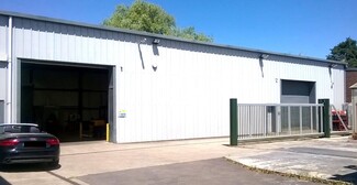 More details for 1-1A Lyon Close, Kempston - Industrial for Lease