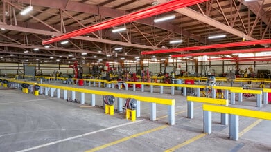 6401 N Eldridge Pky, Houston, TX for lease Interior Photo- Image 1 of 2